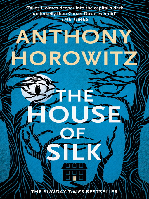 The House of Silk (eBook): The New Sherlock Holmes Novel